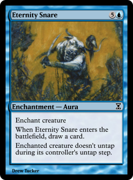 Eternity Snare