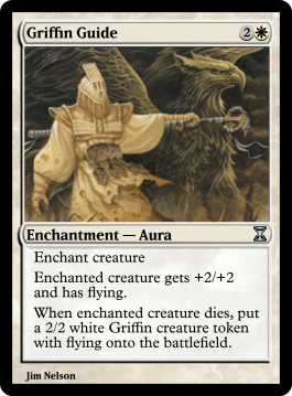 Griffin Guide