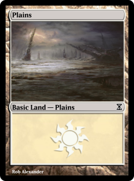 Plains