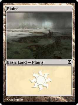 Plains