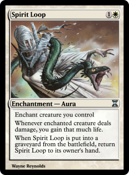 Spirit Loop