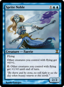 Sprite Noble