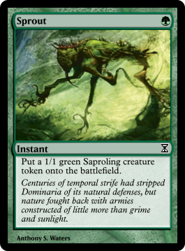Sprout