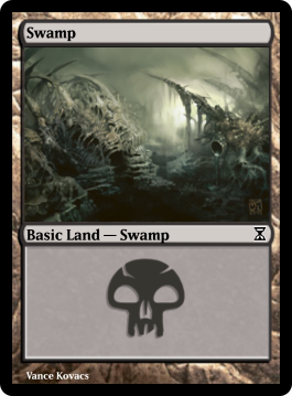 Swamp