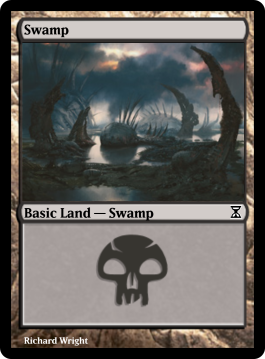 Swamp