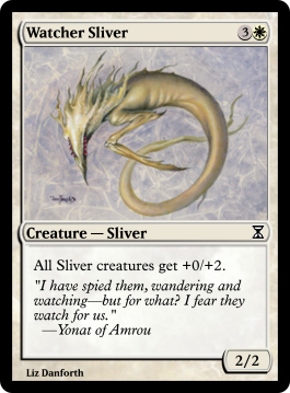 Watcher Sliver