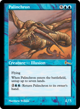 Palinchron