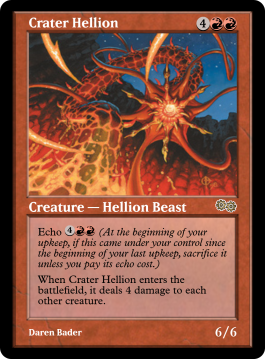 Crater Hellion