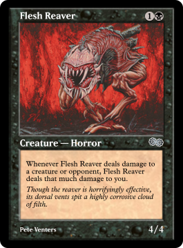 Flesh Reaver