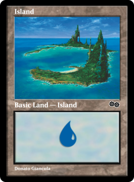 Island