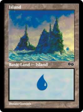Island