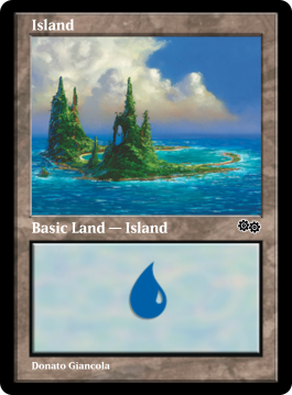 Island