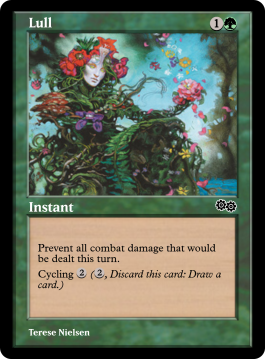 Lull