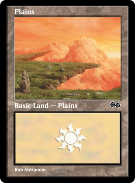 Plains