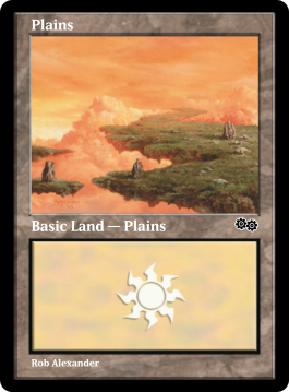 Plains