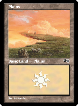 Plains