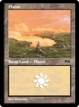 Plains