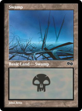 Swamp