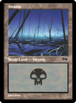 Swamp