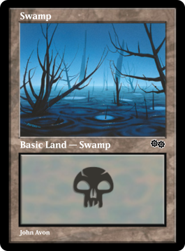Swamp