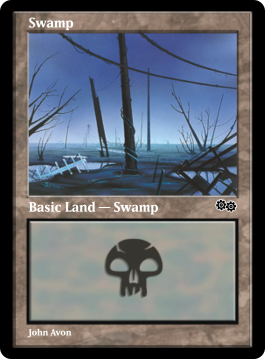Swamp