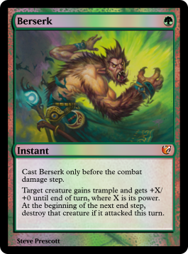 Berserk