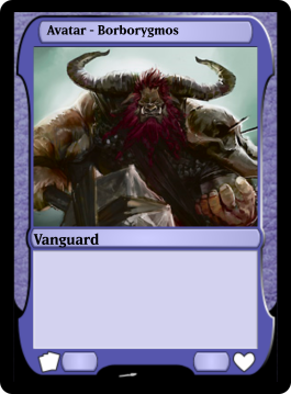 Avatar - Borborygmos