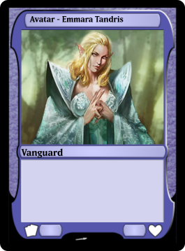 Avatar - Emmara Tandris