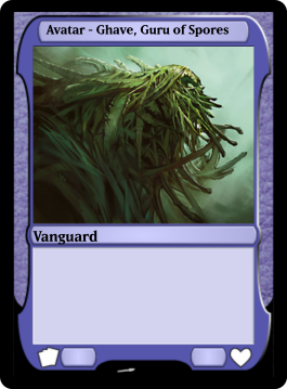 Avatar - Ghave, Guru of Spores