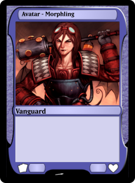 Avatar - Morphling