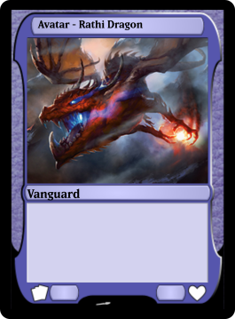 Avatar - Rathi Dragon