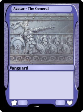 Avatar - The General