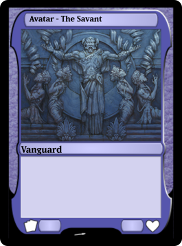 Avatar - The Savant