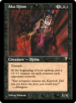 Aku Djinn