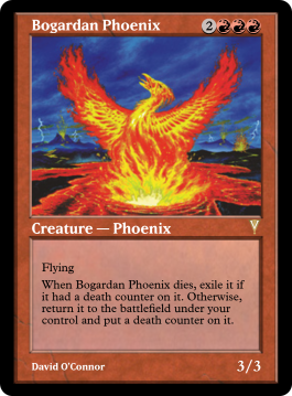 Bogardan Phoenix