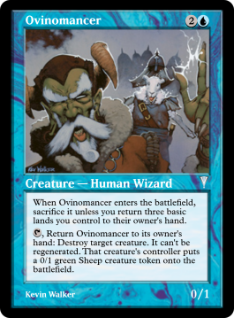 Ovinomancer