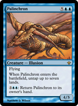 Palinchron