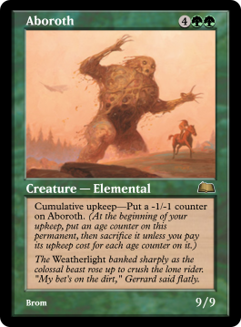 Aboroth