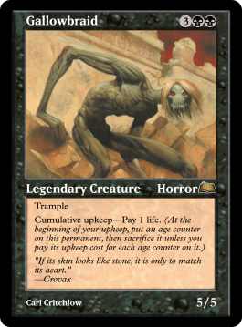 Gallowbraid