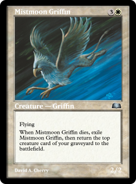 Mistmoon Griffin
