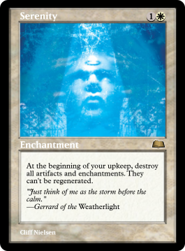 Serenity