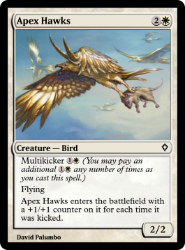 Apex Hawks