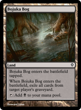 Bojuka Bog