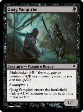Quag Vampires