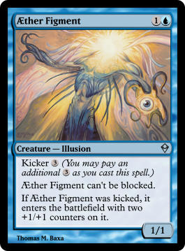 Æther Figment