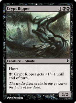 Crypt Ripper