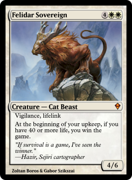 Felidar Sovereign