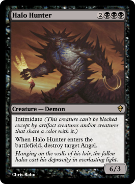Halo Hunter
