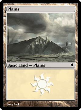Plains