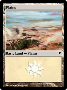 Plains